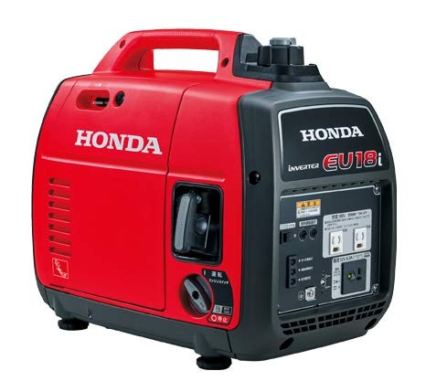 発電機YAMAHA EF23h